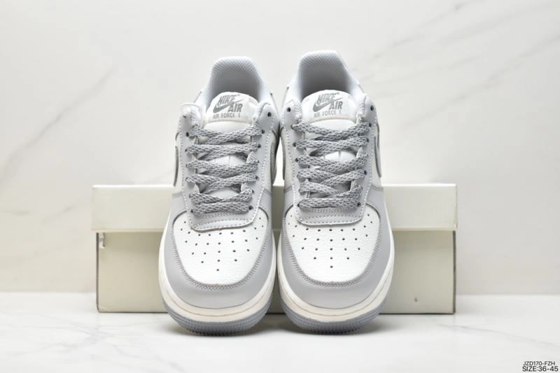 Functional Nxkx Air Force 207172