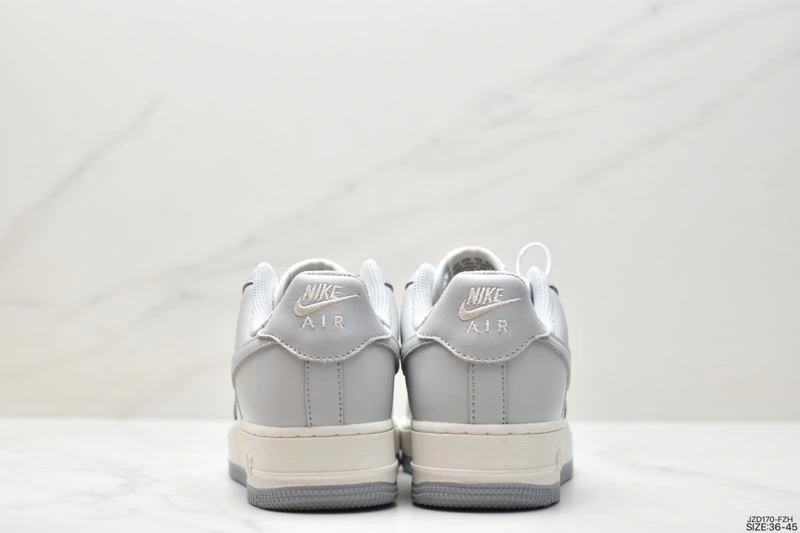 Functional Nxkx Air Force 207172