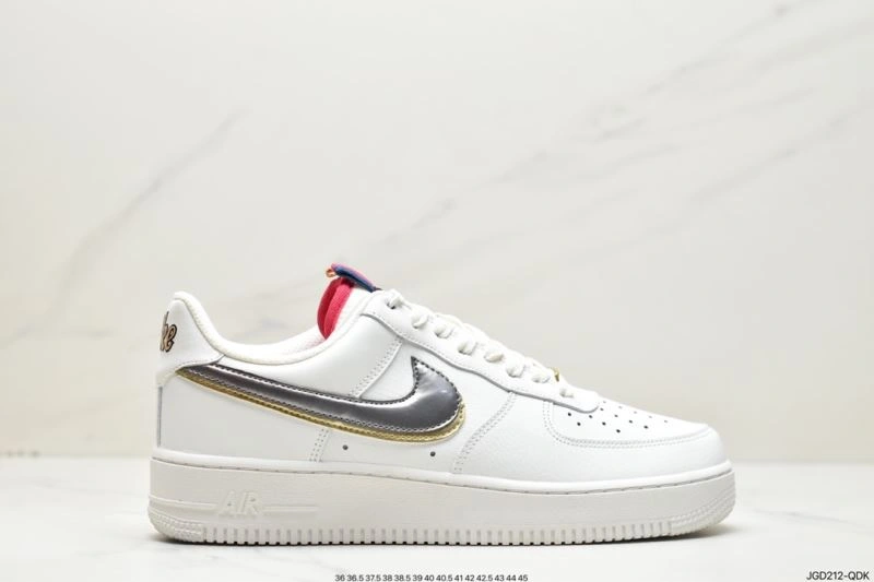 EasyMatch Nxkx Air Force 207182