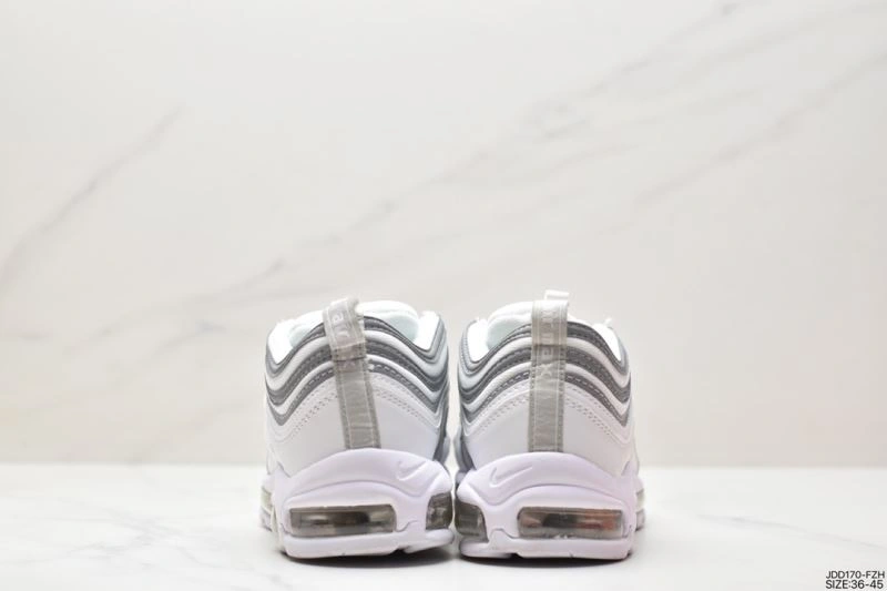 Nxkx Air VaxorMax 2. Breathable 205841