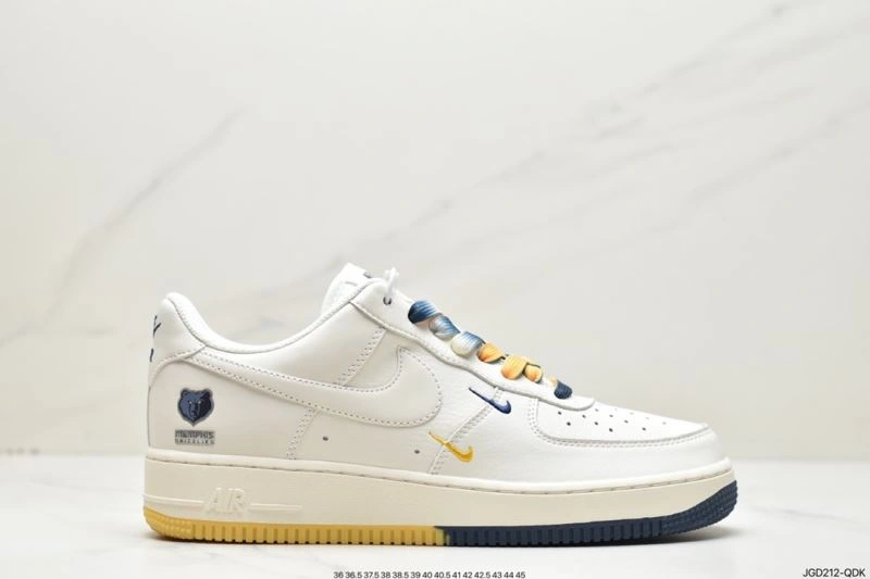 Nxkx Air Force ModernLook 207162