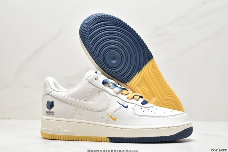 Nxkx Air Force ModernLook 207162