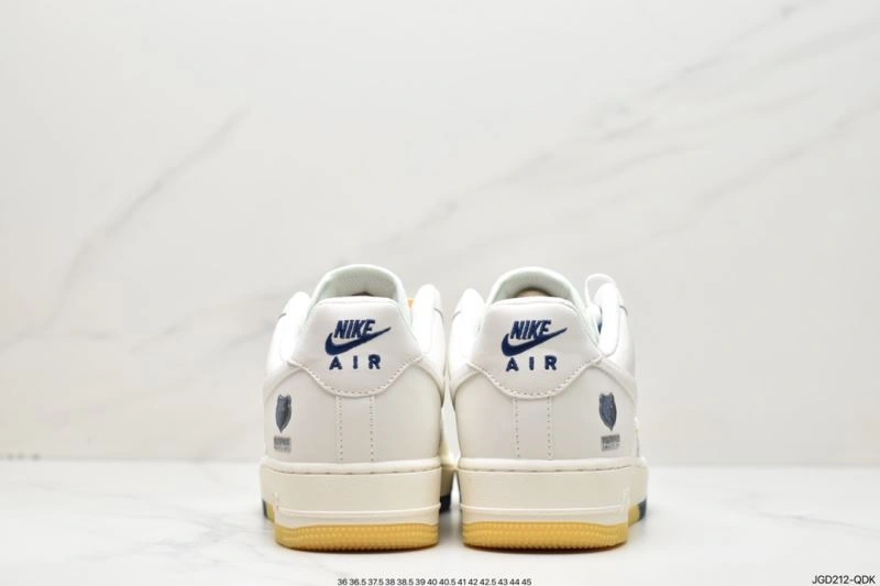 Nxkx Air Force ModernLook 207162