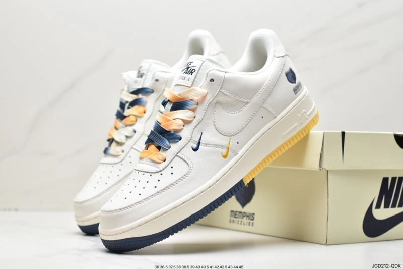 Nxkx Air Force ModernLook 207162