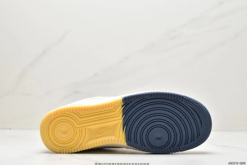 Nxkx Air Force ModernLook 207162