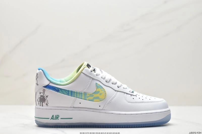 Nxkx Air Force Reliable 207163