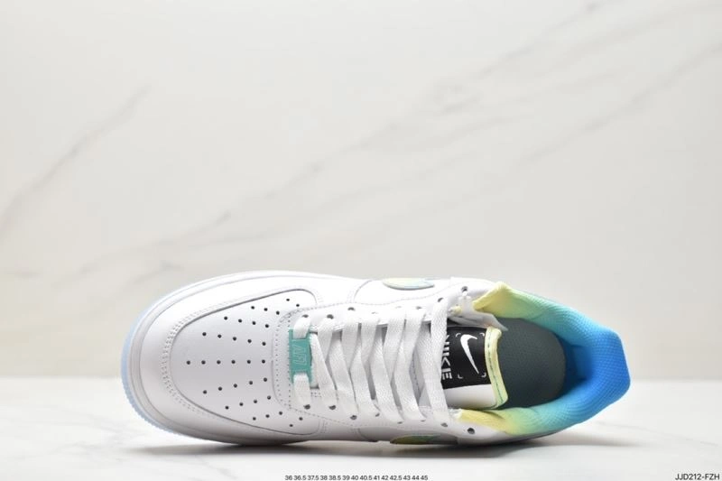 Nxkx Air Force Reliable 207163