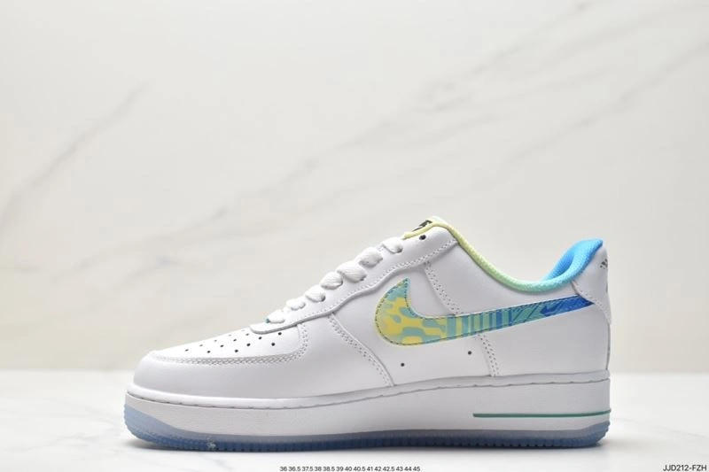 Nxkx Air Force Reliable 207163