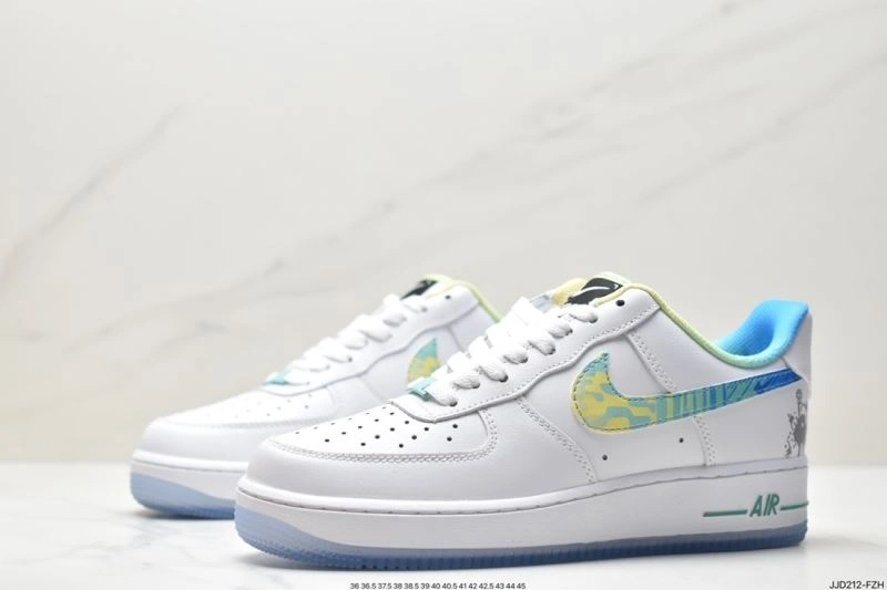 Nxkx Air Force Reliable 207163