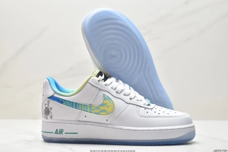 Nxkx Air Force Reliable 207163