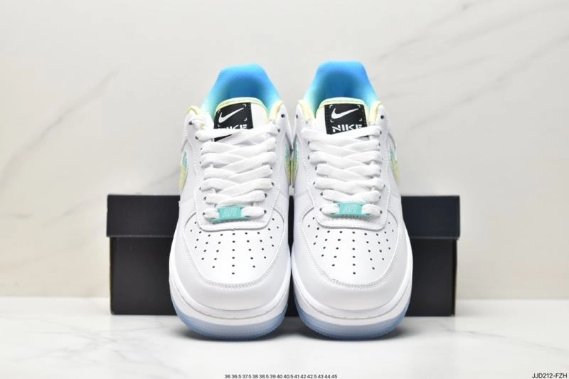 Nxkx Air Force Reliable 207163
