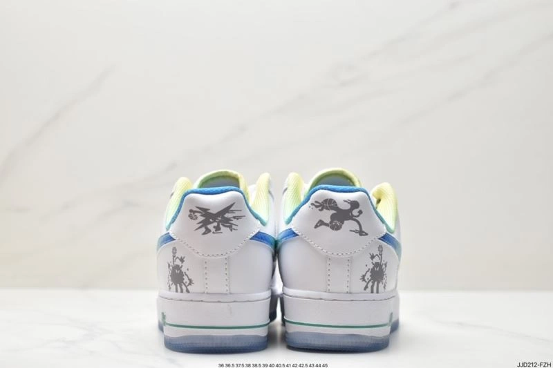 Nxkx Air Force Reliable 207163