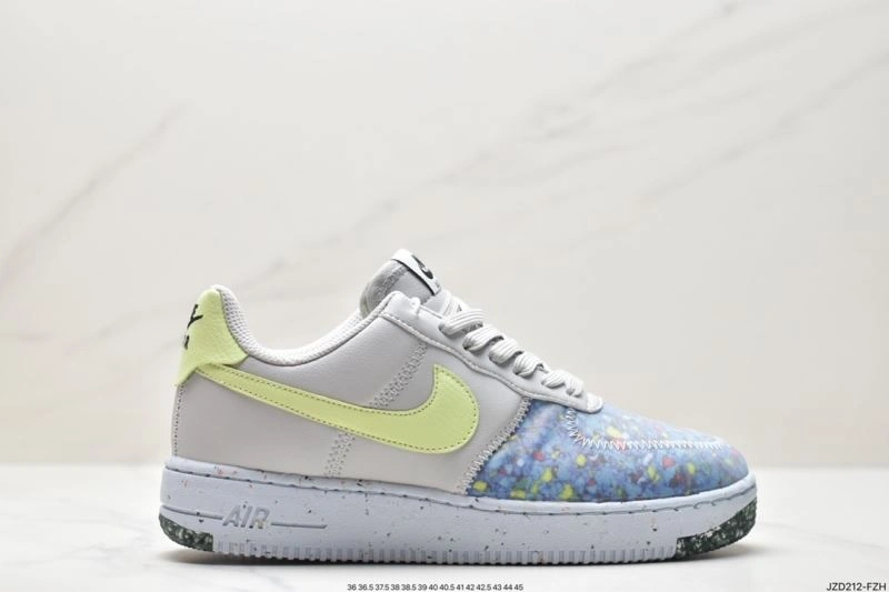 Resilient Nxkx Air Force 207176