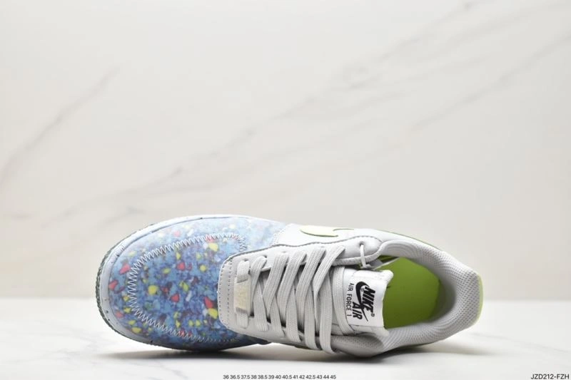 Resilient Nxkx Air Force 207176