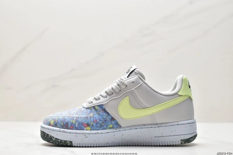 Resilient Nxkx Air Force 207176