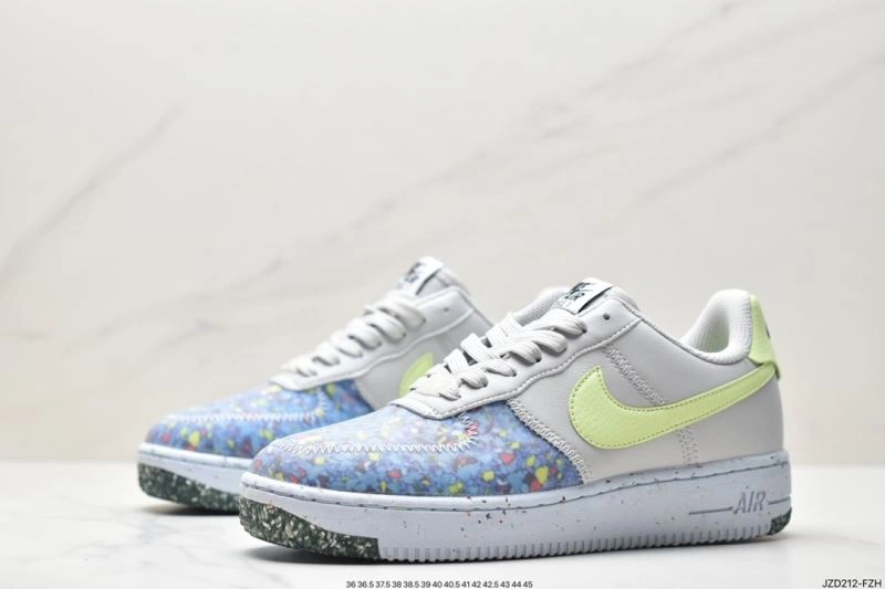 Resilient Nxkx Air Force 207176