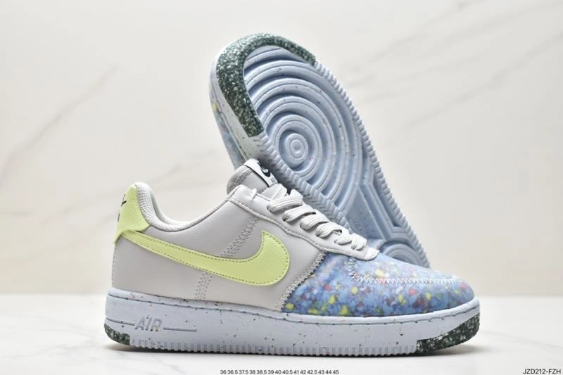 Resilient Nxkx Air Force 207176