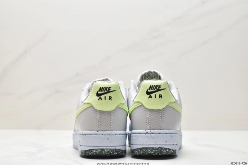 Resilient Nxkx Air Force 207176