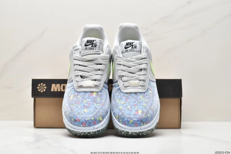 Resilient Nxkx Air Force 207176