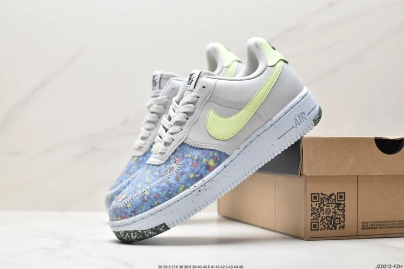 Resilient Nxkx Air Force 207176