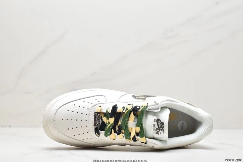 Nxkx Air Force Durable 207169
