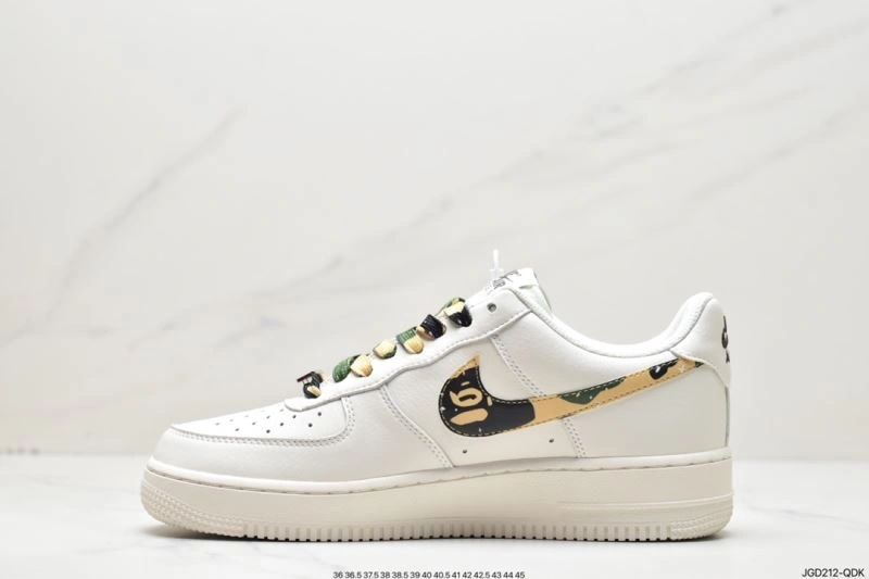Nxkx Air Force Durable 207169