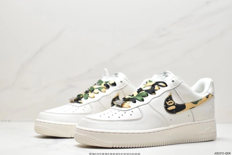 Nxkx Air Force Durable 207169