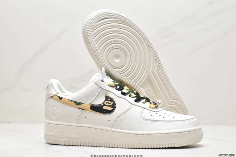 Nxkx Air Force Durable 207169