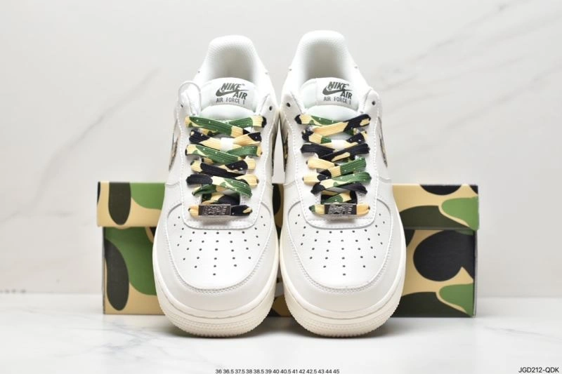 Nxkx Air Force Durable 207169
