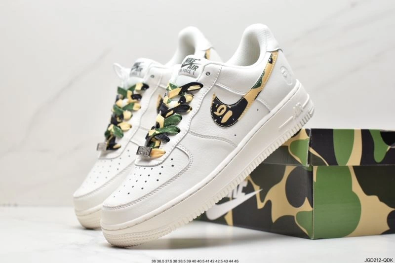 Nxkx Air Force Durable 207169
