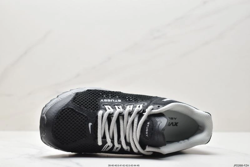 Nxkx Air VaxorMax 2. Breathable 205834