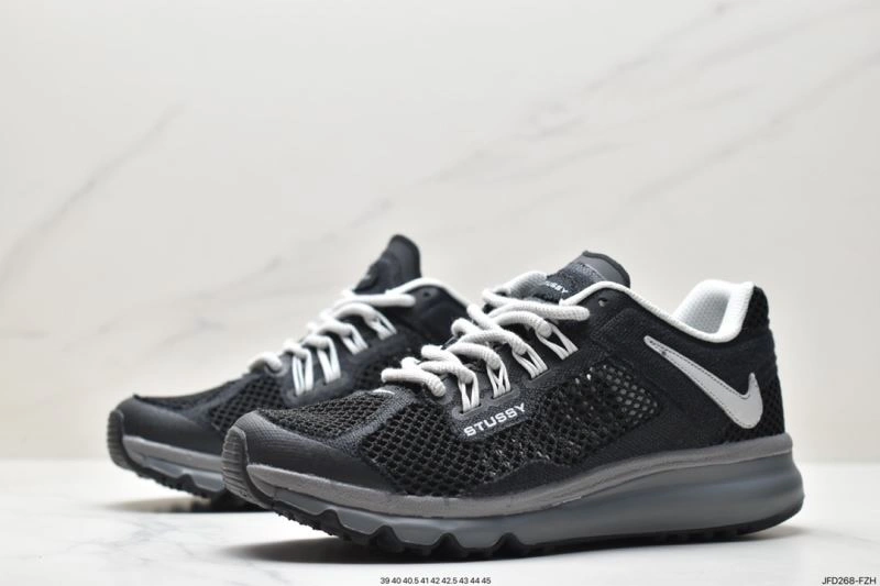 Nxkx Air VaxorMax 2. Breathable 205834