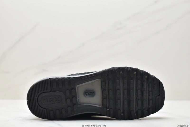 Nxkx Air VaxorMax 2. Breathable 205834