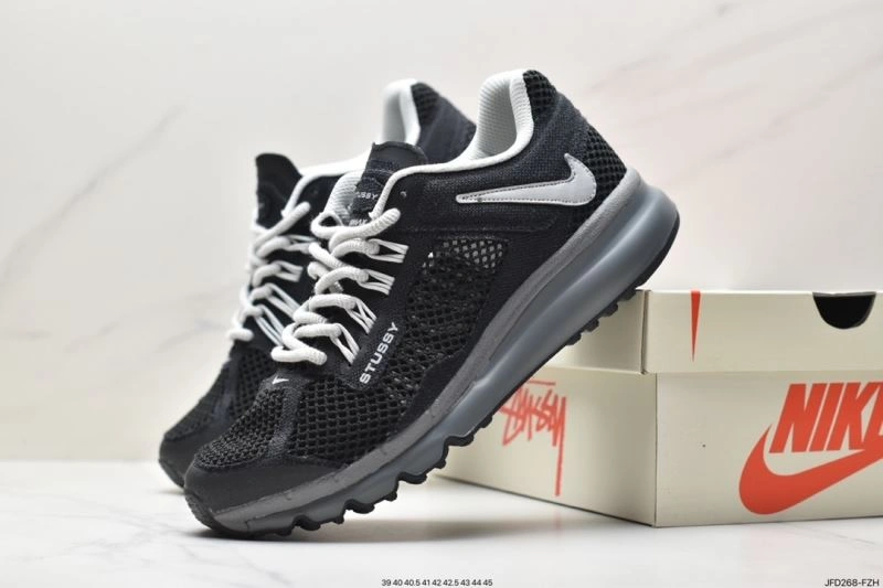 Nxkx Air VaxorMax 2. Breathable 205834