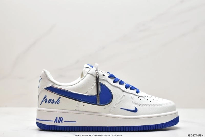 Fashionable Nxkx Air Force 207159