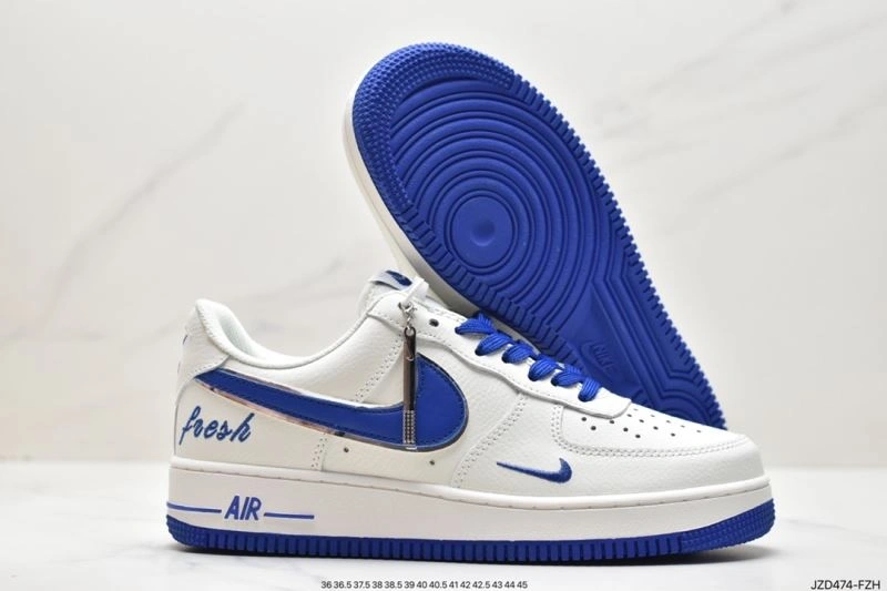 Fashionable Nxkx Air Force 207159