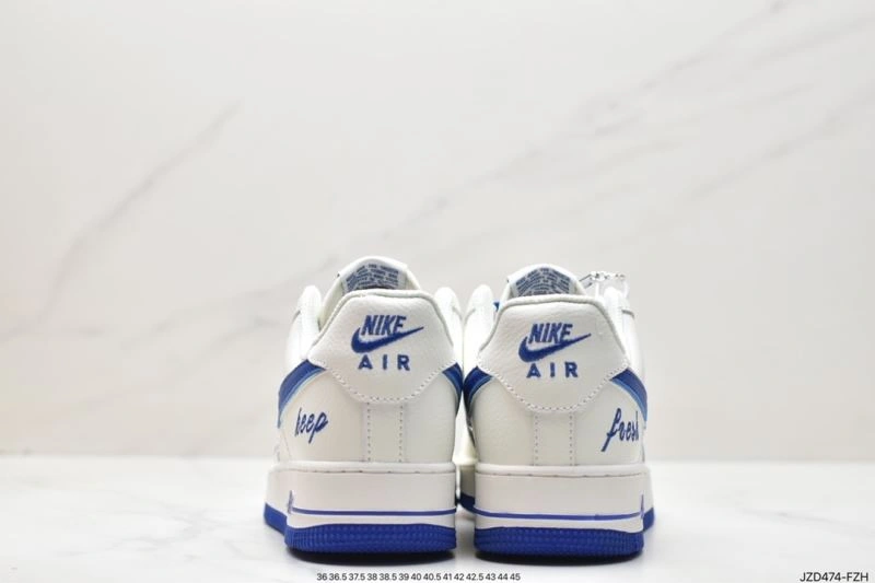 Fashionable Nxkx Air Force 207159