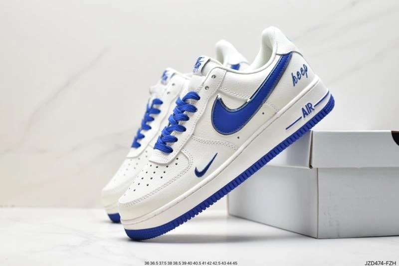 Fashionable Nxkx Air Force 207159