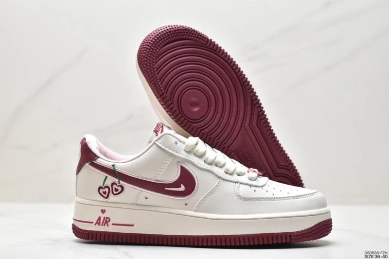 DailyWear Nxkx Air Force 207165