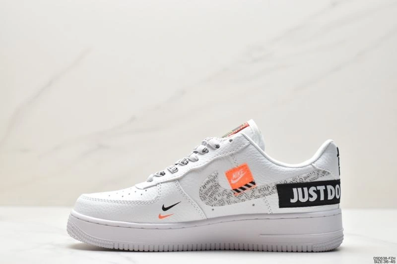 Classic Nxkx Air Force 207178