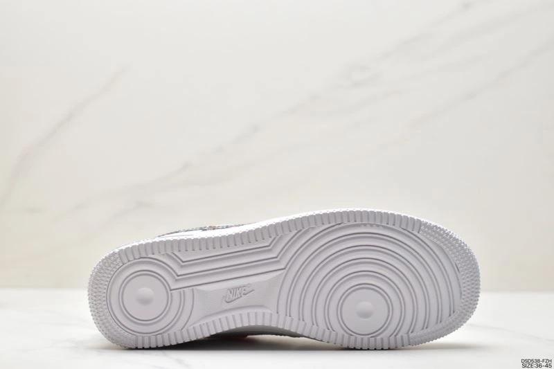 Classic Nxkx Air Force 207178
