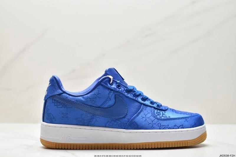 Nxkx Air Force Timeless 207168