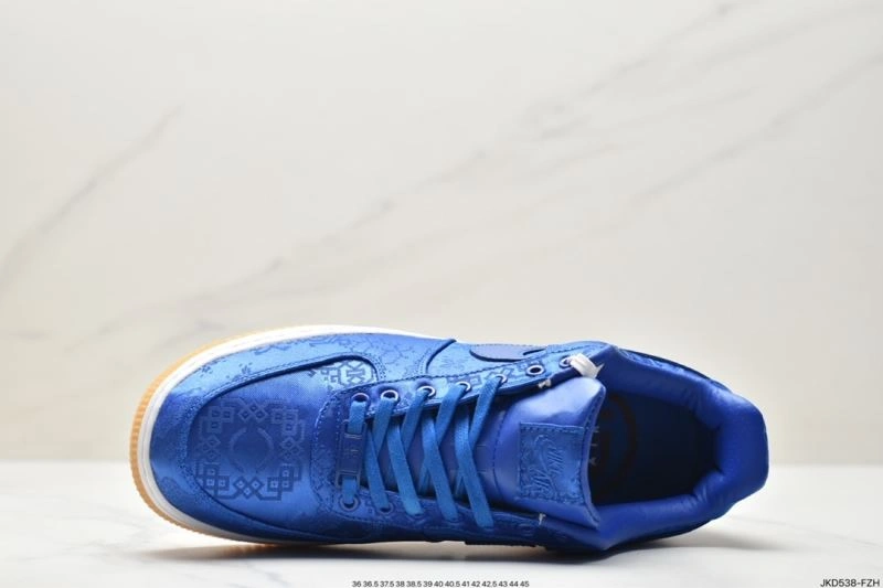 Nxkx Air Force Timeless 207168
