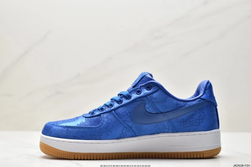 Nxkx Air Force Timeless 207168