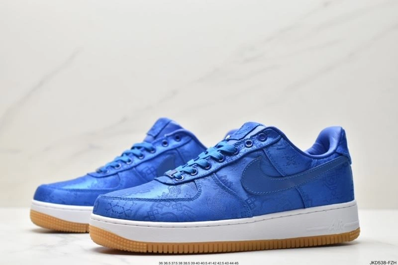 Nxkx Air Force Timeless 207168