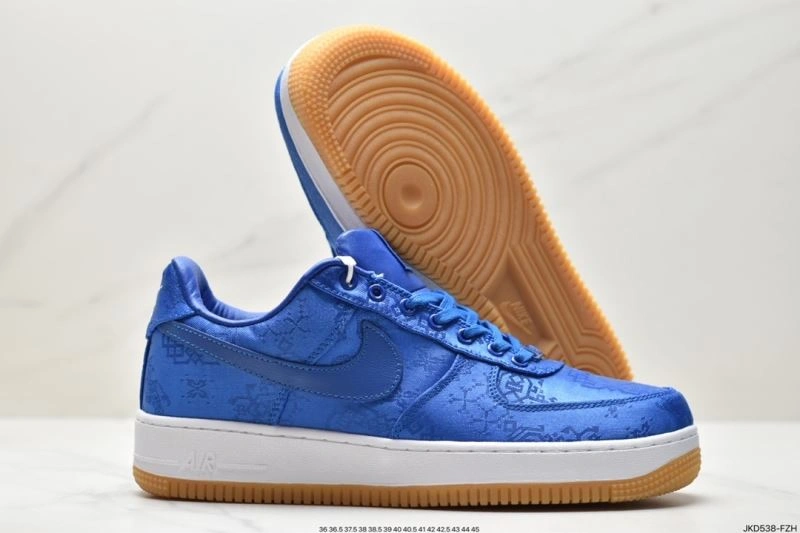 Nxkx Air Force Timeless 207168
