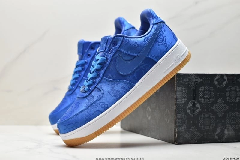 Nxkx Air Force Timeless 207168