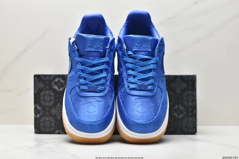 Nxkx Air Force Timeless 207168