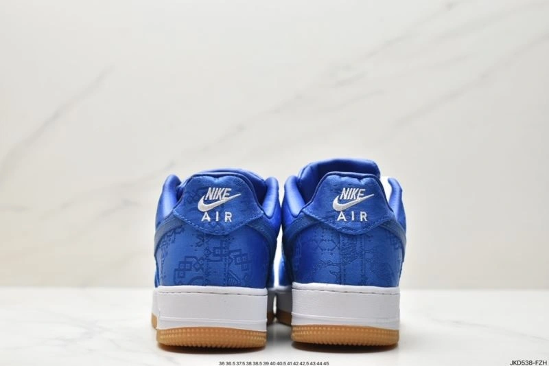Nxkx Air Force Timeless 207168