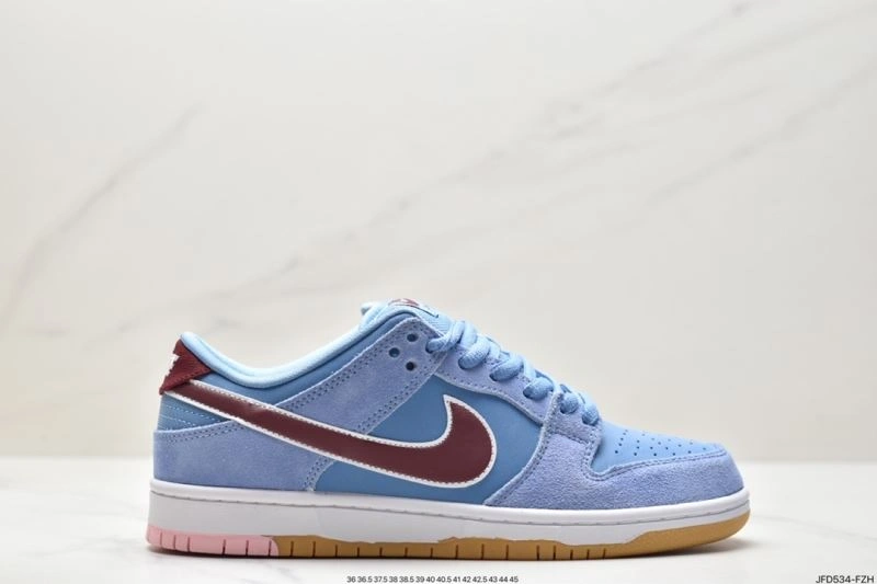 Unique Nxkx Dunk 204124